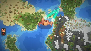 WorldBox - God Simulator screenshot 2