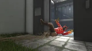 Escape the Backrooms screenshot 24