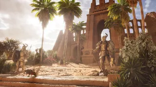 ARK: Survival Ascended screenshot 16