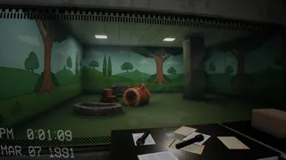 Escape the Backrooms screenshot 7