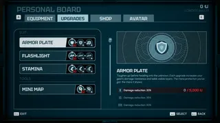 Species: Unknown screenshot 12