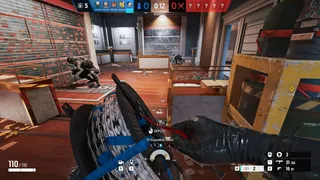Rainbow Six Siege screenshot 10