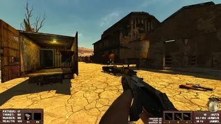 Apocalypter screenshot 23