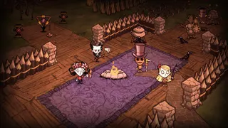 Don't Starve Together screenshot 9