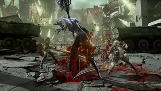 CODE VEIN screenshot 10
