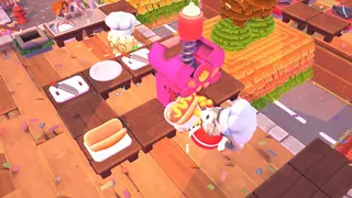 Overcooked! 2 screenshot 4