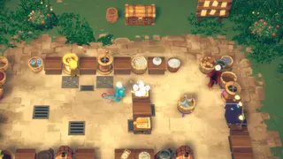 Dragon Shelter screenshot 19