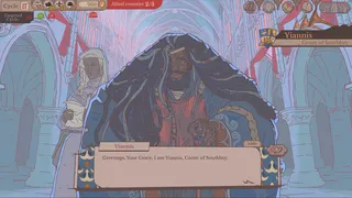Sovereign Tower screenshot 11