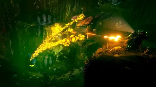 Deep Rock Galactic screenshot 27