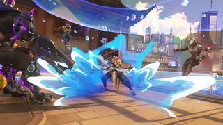 Overwatch screenshot 4
