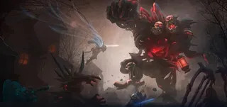 Heroes of the Storm screenshot 6