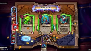 Hearthstone screenshot 5