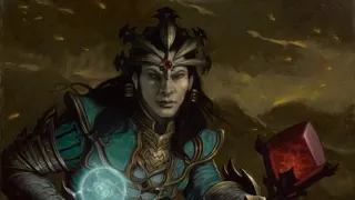 Diablo III screenshot 4