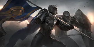 Legends of Runeterra screenshot 1