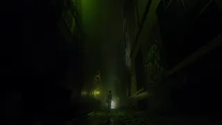 Alan Wake 2 screenshot 7