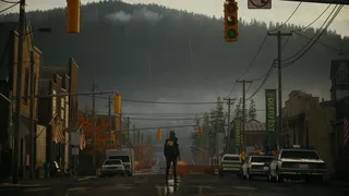 Alan Wake 2 screenshot 4