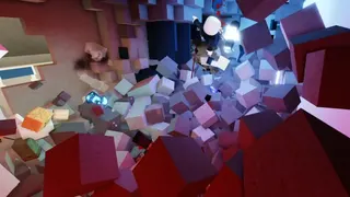Jujutsu Shenanigans screenshot 2
