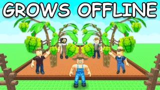 Grow a Garden screenshot 5
