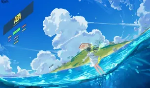 ABA (Anime Battle Arena) screenshot 10