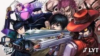 Anime Zero screenshot 2