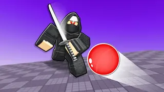 Blade Ball screenshot 4