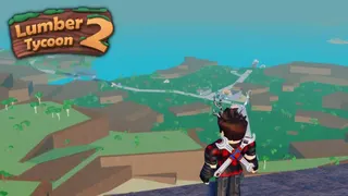 Lumber Tycoon 2 screenshot 5
