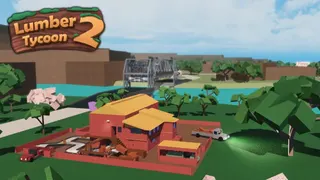 Lumber Tycoon 2 screenshot 4