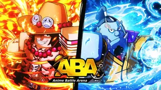 ABA (Anime Battle Arena) screenshot 7