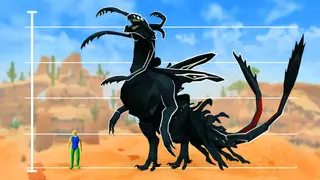 Creatures of Sonaria screenshot 1
