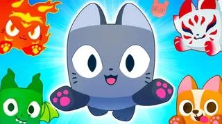 Pet Simulator 99! screenshot 3