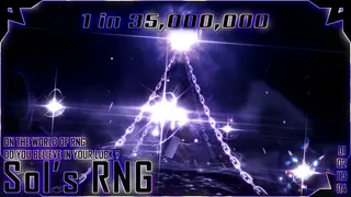 Sol's RNG screenshot 2