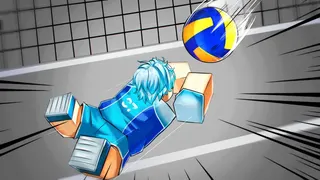 Volleyball Legends screenshot 7