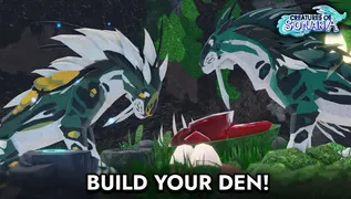 Creatures of Sonaria screenshot 8