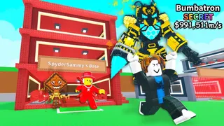 Steal a Brainrot screenshot 3