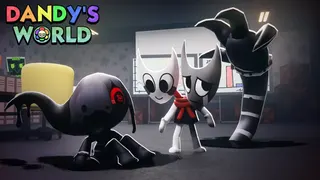 Dandy's World screenshot 8