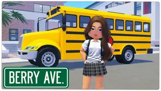 Berry Avenue RP screenshot 3