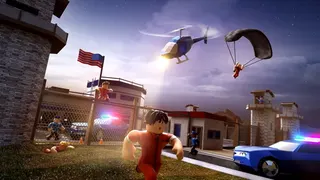 Jailbreak screenshot 2