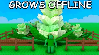 Grow a Garden screenshot 9