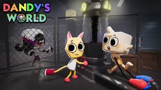 Dandy's World screenshot 4