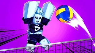 Volleyball Legends screenshot 4