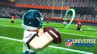 NFL Universe Football screenshot 4