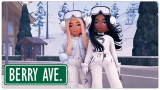 Berry Avenue RP screenshot 6