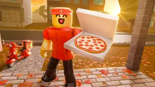 Work at a Pizza Place screenshot 3