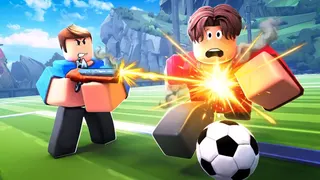 Illegal Soccer screenshot 1