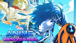 Anime Vanguards screenshot 3
