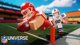 NFL Universe Football screenshot 6