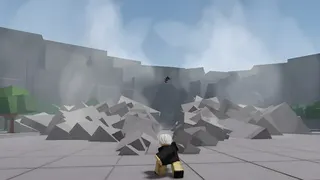 The Strongest Battlegrounds screenshot 1