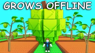 Grow a Garden screenshot 4