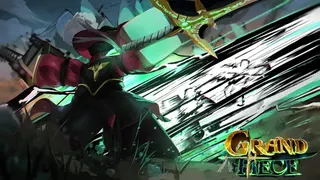 Grand Piece Online screenshot 3
