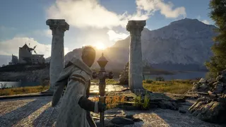 Pax Dei screenshot 1